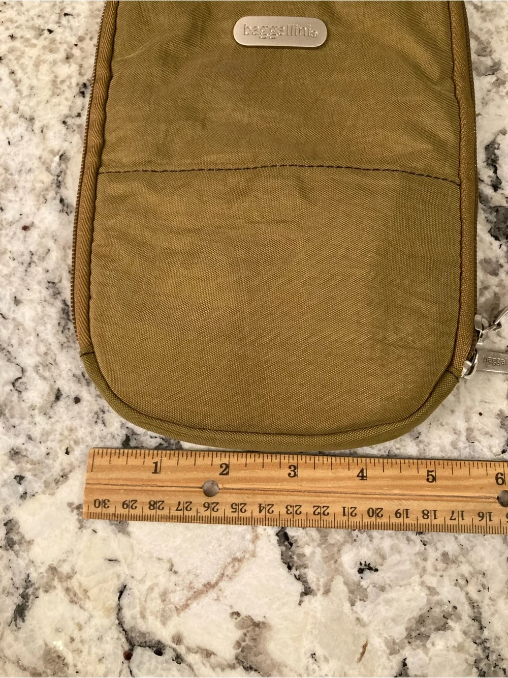 Baggallini Small Crossbody Bag